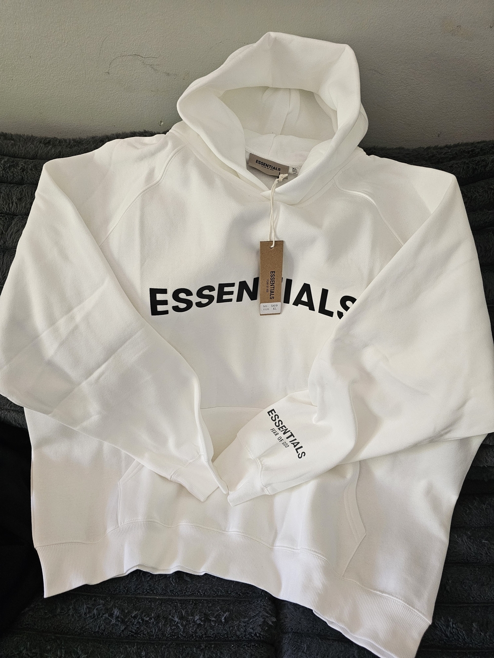 Hoodie